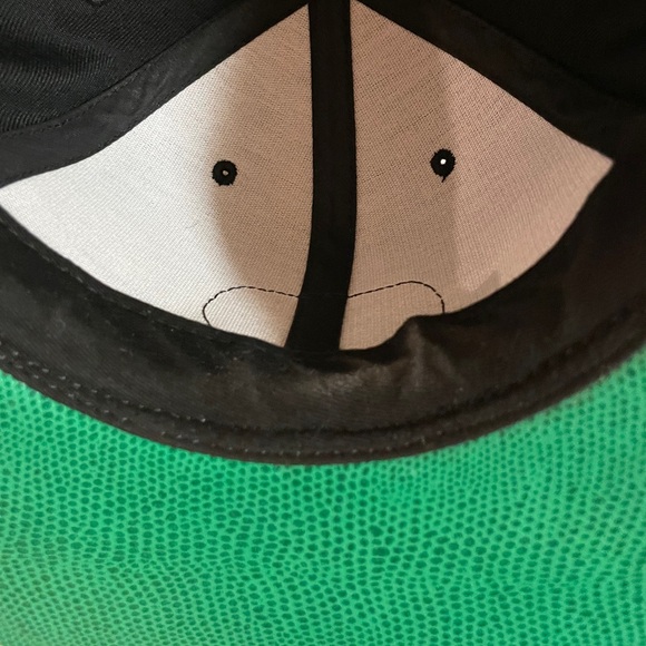 Daily Doses Spotted Gator Strapback - Picture 12 of 12